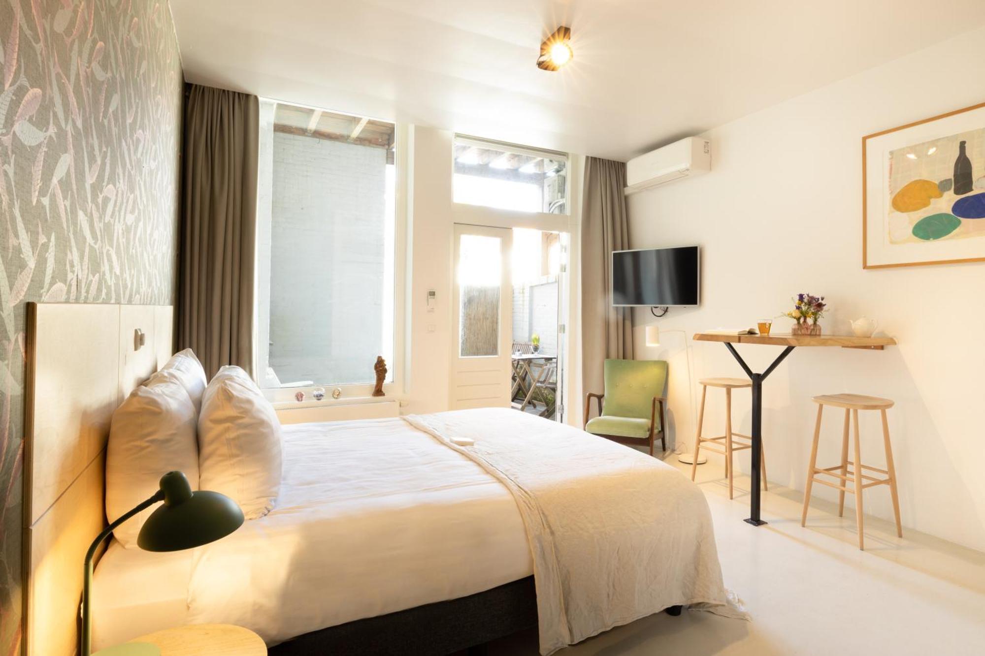 Boutique Hotel Goud En Zilver Gorinchem Exterior photo